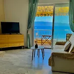 Appartement Avec Magnifique Vue Mer