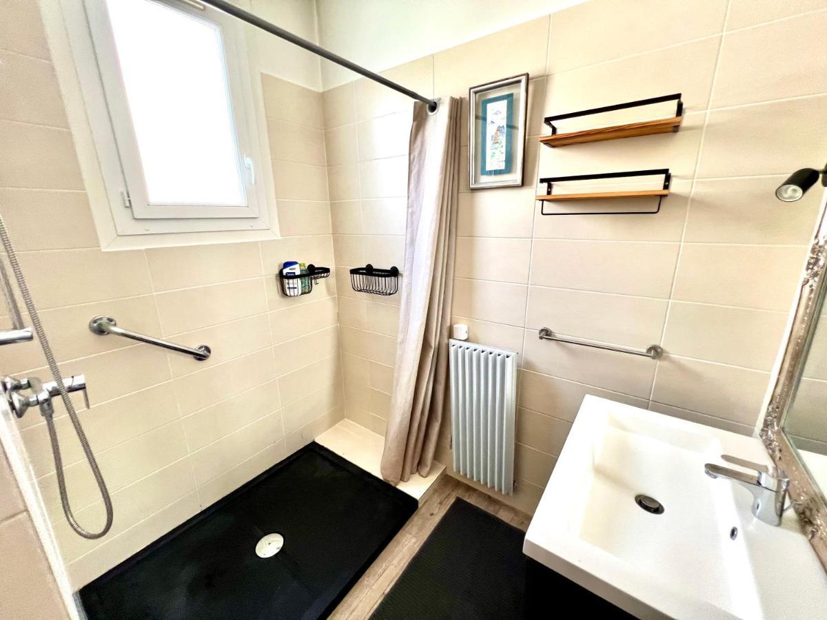 Appartement Avec Magnifique Vue Ajaccio (Corsica)