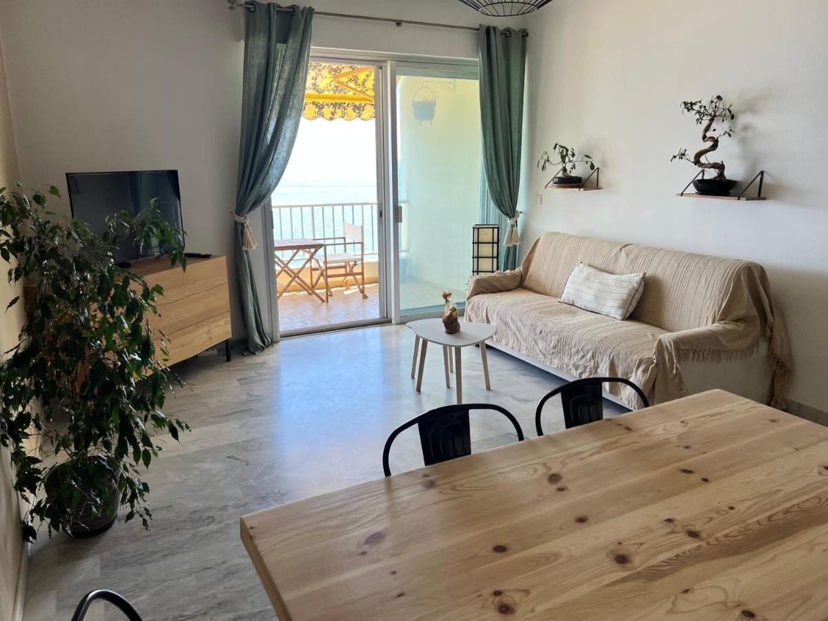 Appartement Avec Magnifique Vue