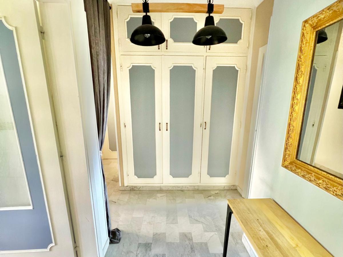 Avec Magnifique Vue Appartement *