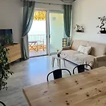 Appartement Avec Magnifique Vue Mer
