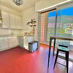 Appartement Avec Magnifique Vue Mer