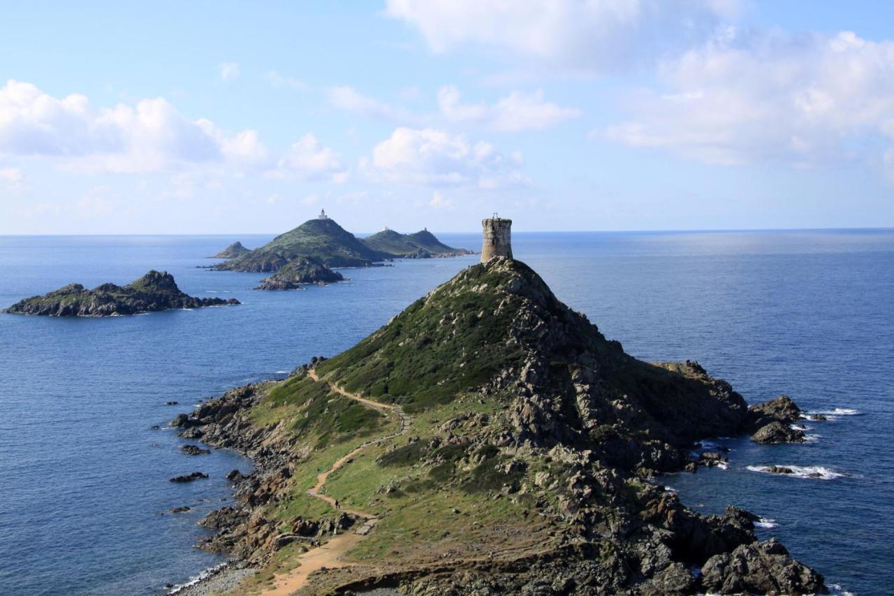 Avec Magnifique Vue * Ajaccio (Corsica)
