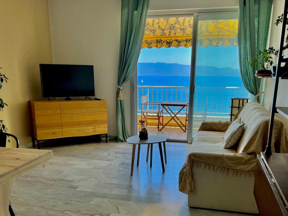 Apartment Avec Magnifique Vue